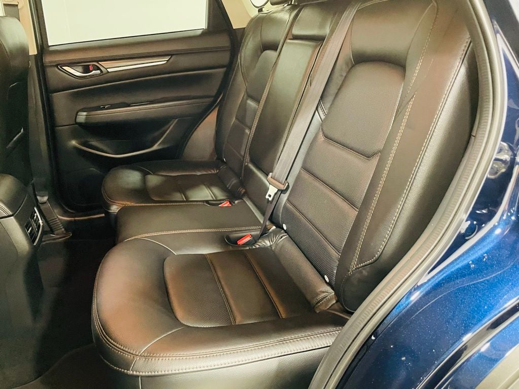 2023 Mazda CX-5 2.5 S Premium Plus Package Image 28 of 47