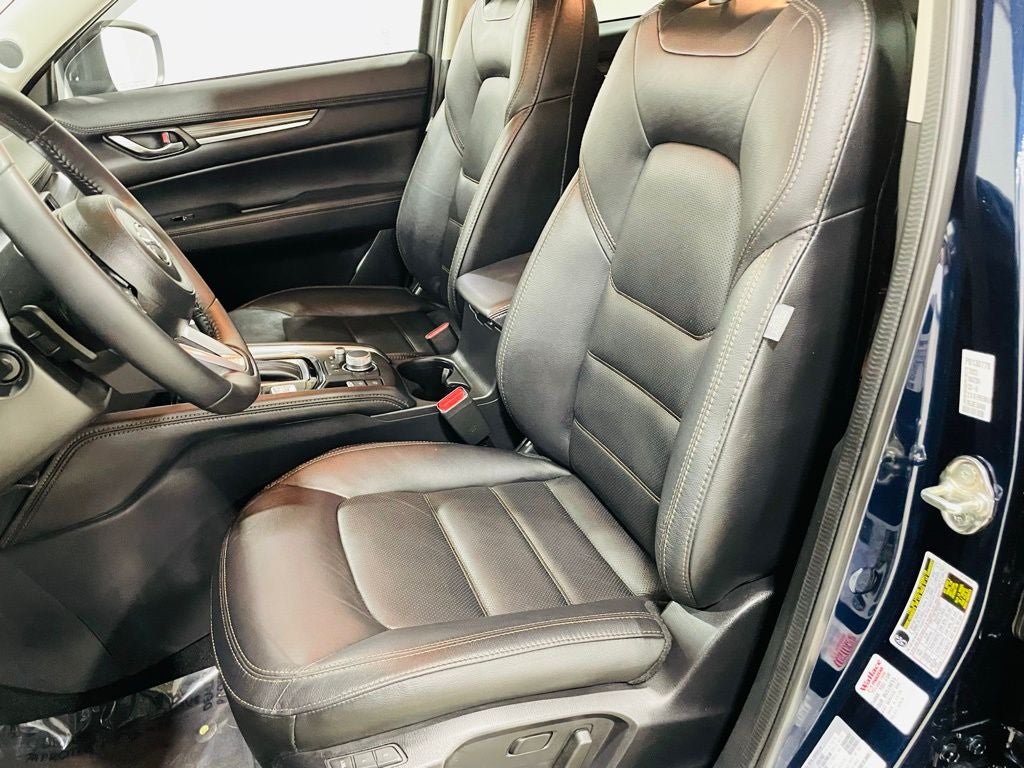 2023 Mazda CX-5 2.5 S Premium Plus Package Image 26 of 47