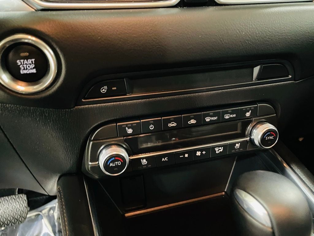 2023 Mazda CX-5 2.5 S Premium Plus Package Image 46 of 47