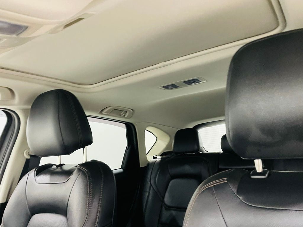 2023 Mazda CX-5 2.5 S Premium Plus Package Image 31 of 47
