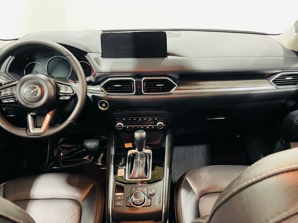 2023 Mazda CX-5 2.5 S Premium Plus Package Image 32 of 47