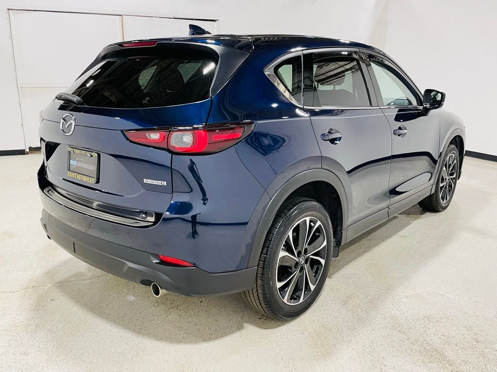 2023 Mazda CX-5 2.5 S Premium Plus Package Image 13 of 47