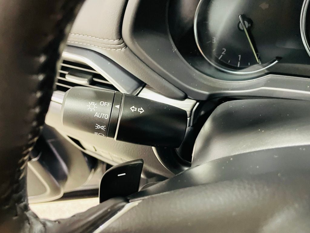 2023 Mazda CX-5 2.5 S Premium Plus Package Image 45 of 47