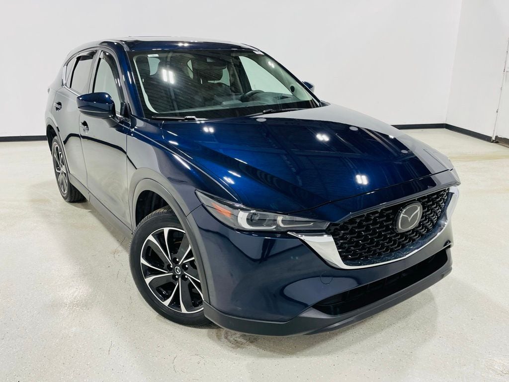 2023 Mazda CX-5 2.5 S Premium Plus Package Image 8 of 47
