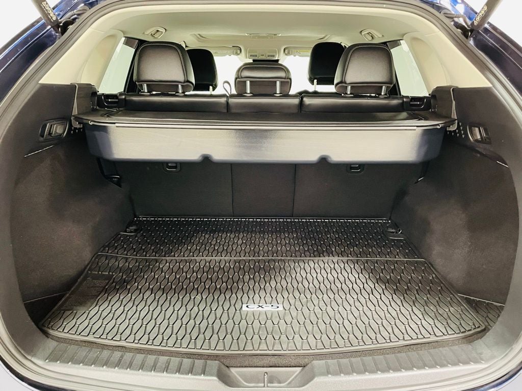 2023 Mazda CX-5 2.5 S Premium Plus Package Image 24 of 47