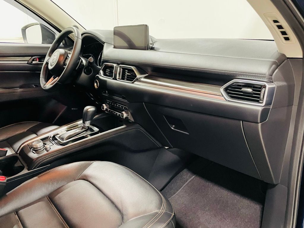 2023 Mazda CX-5 2.5 S Premium Plus Package Image 34 of 47