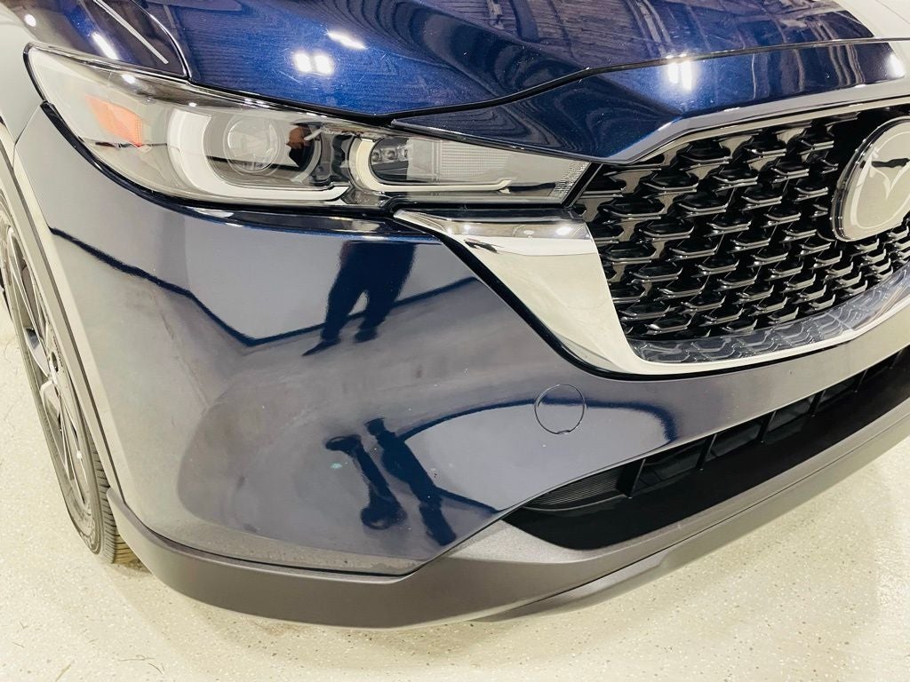 2023 Mazda CX-5 2.5 S Premium Plus Package Image 41 of 47