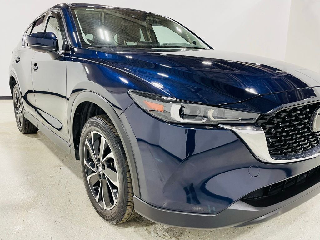 2023 Mazda CX-5 2.5 S Premium Plus Package Image 9 of 47