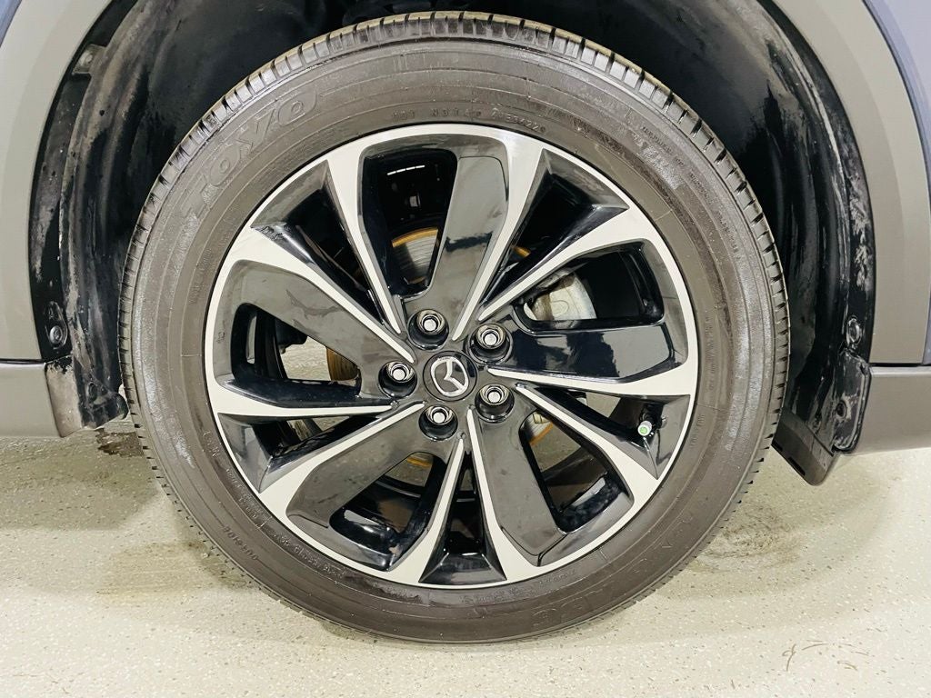 2023 Mazda CX-5 2.5 S Premium Plus Package Image 22 of 47