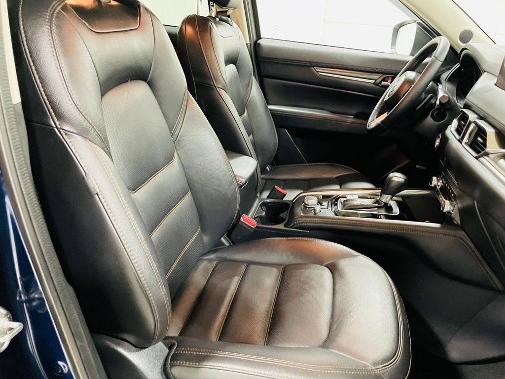 2023 Mazda CX-5 2.5 S Premium Plus Package Image 27 of 47