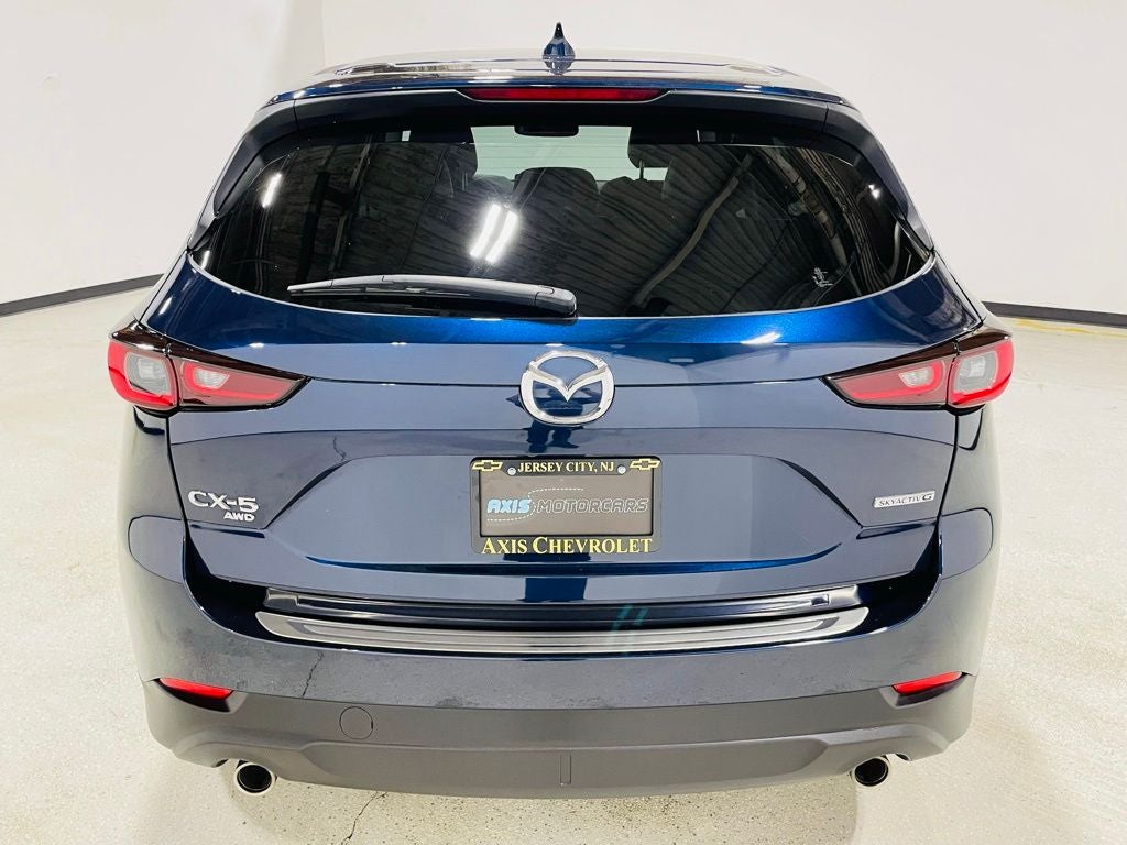 2023 Mazda CX-5 2.5 S Premium Plus Package Image 16 of 47