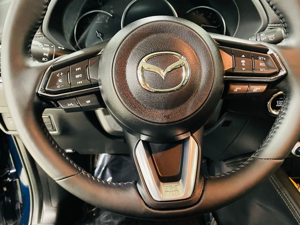 2023 Mazda CX-5 2.5 S Premium Plus Package Image 35 of 47