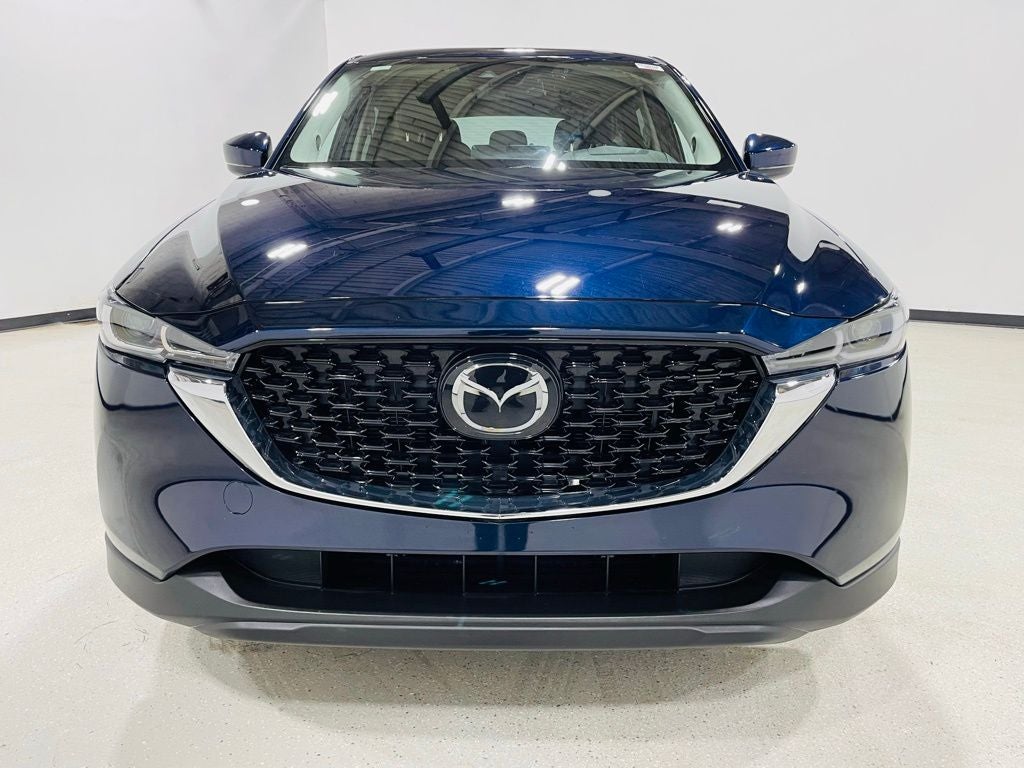 2023 Mazda CX-5 2.5 S Premium Plus Package Image 7 of 47
