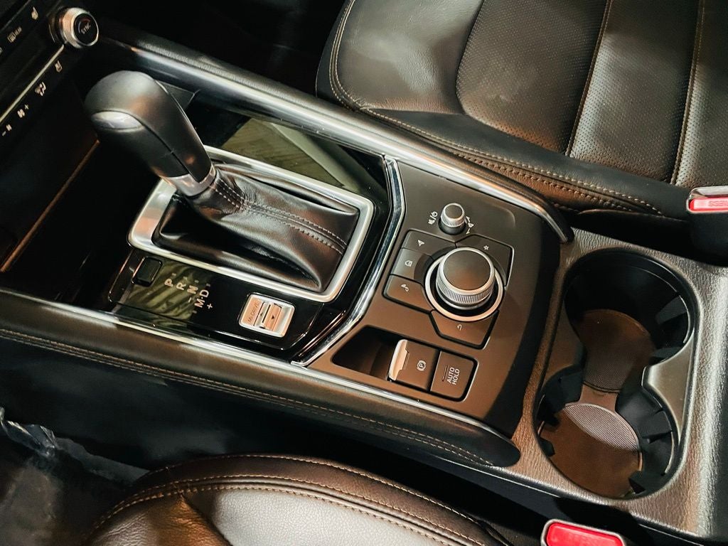 2023 Mazda CX-5 2.5 S Premium Plus Package Image 38 of 47