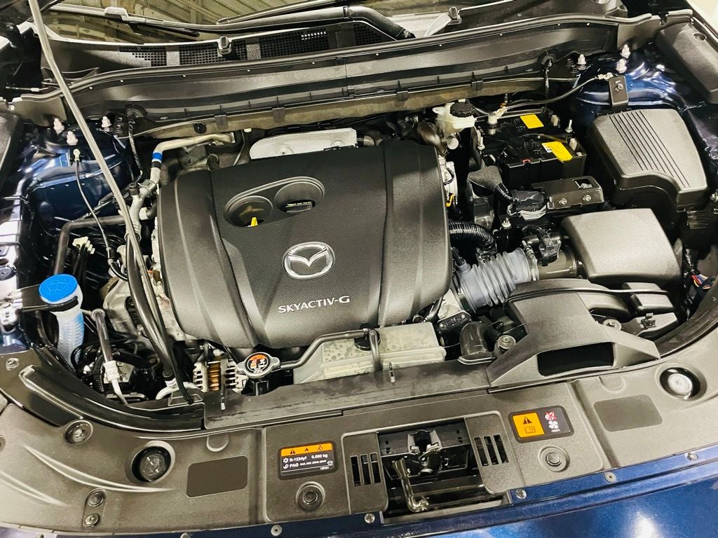 2023 Mazda CX-5 2.5 S Premium Plus Package Image 21 of 47
