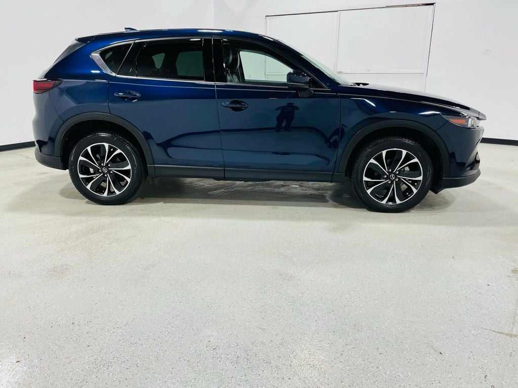 2023 Mazda CX-5 2.5 S Premium Plus Package Image 12 of 47
