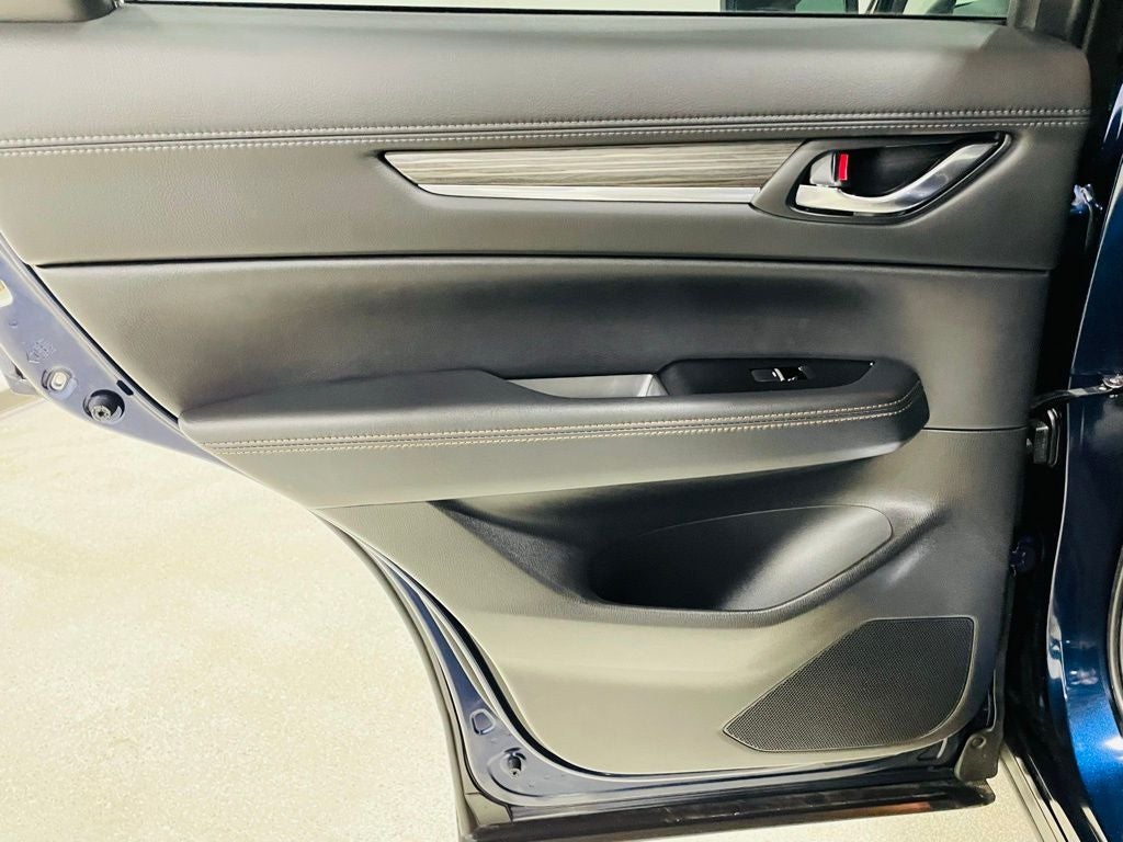 2023 Mazda CX-5 2.5 S Premium Plus Package Image 40 of 47
