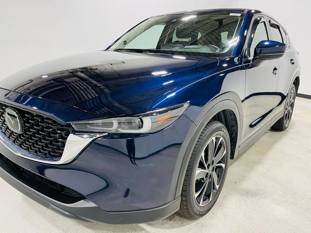 2023 Mazda CX-5 2.5 S Premium Plus Package Image 3 of 47