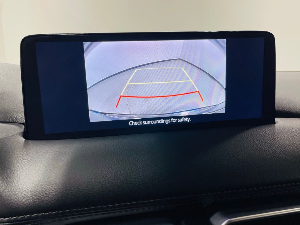 2023 Mazda CX-5 2.5 S Premium Plus Package Image 37 of 47
