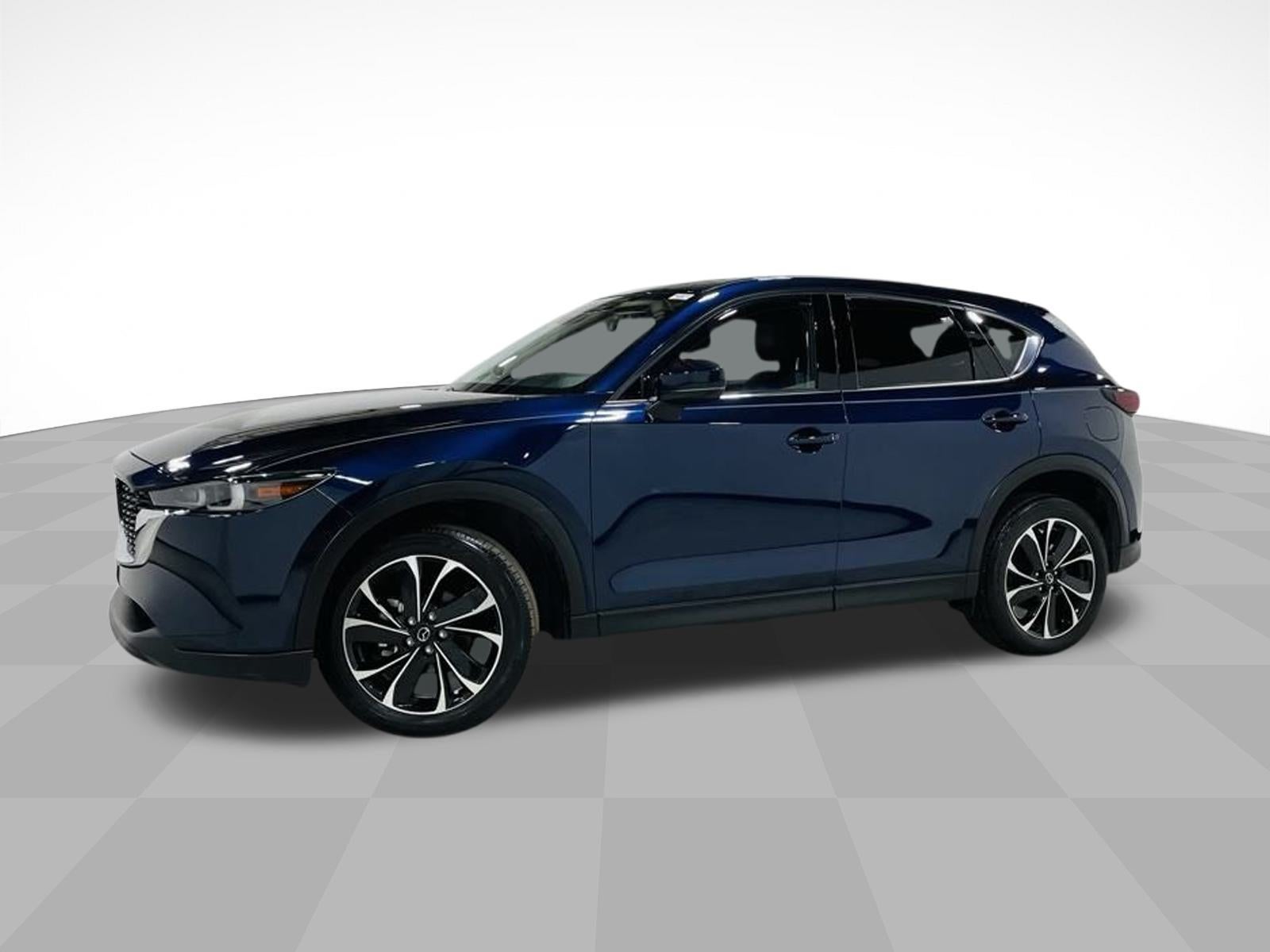 2023 Mazda CX-5 2.5 S Premium Plus Package Image 1 of 47