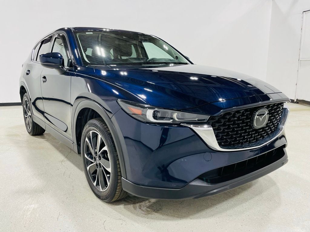 2023 Mazda CX-5 2.5 S Premium Plus Package Image 11 of 47