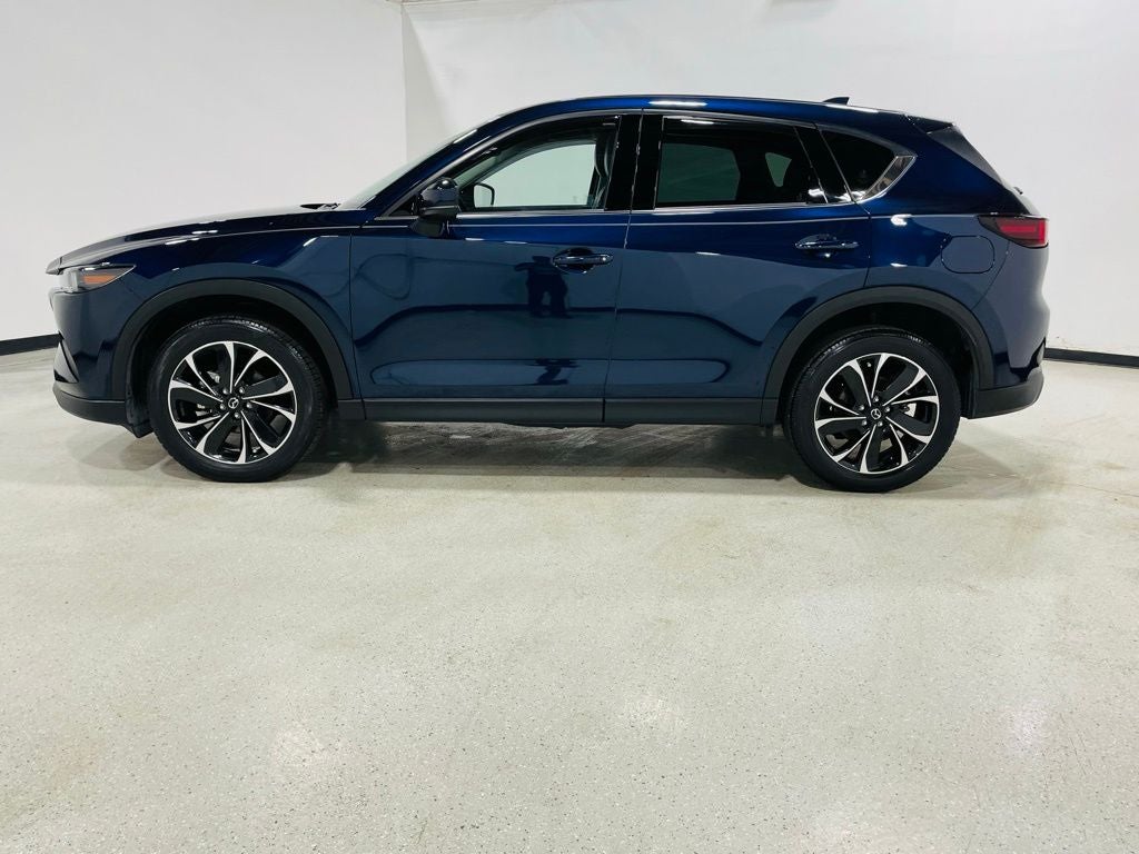 2023 Mazda CX-5 2.5 S Premium Plus Package Image 19 of 47