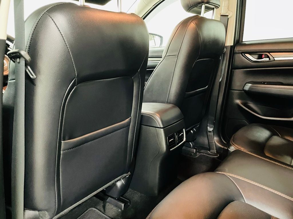 2023 Mazda CX-5 2.5 S Premium Plus Package Image 30 of 47
