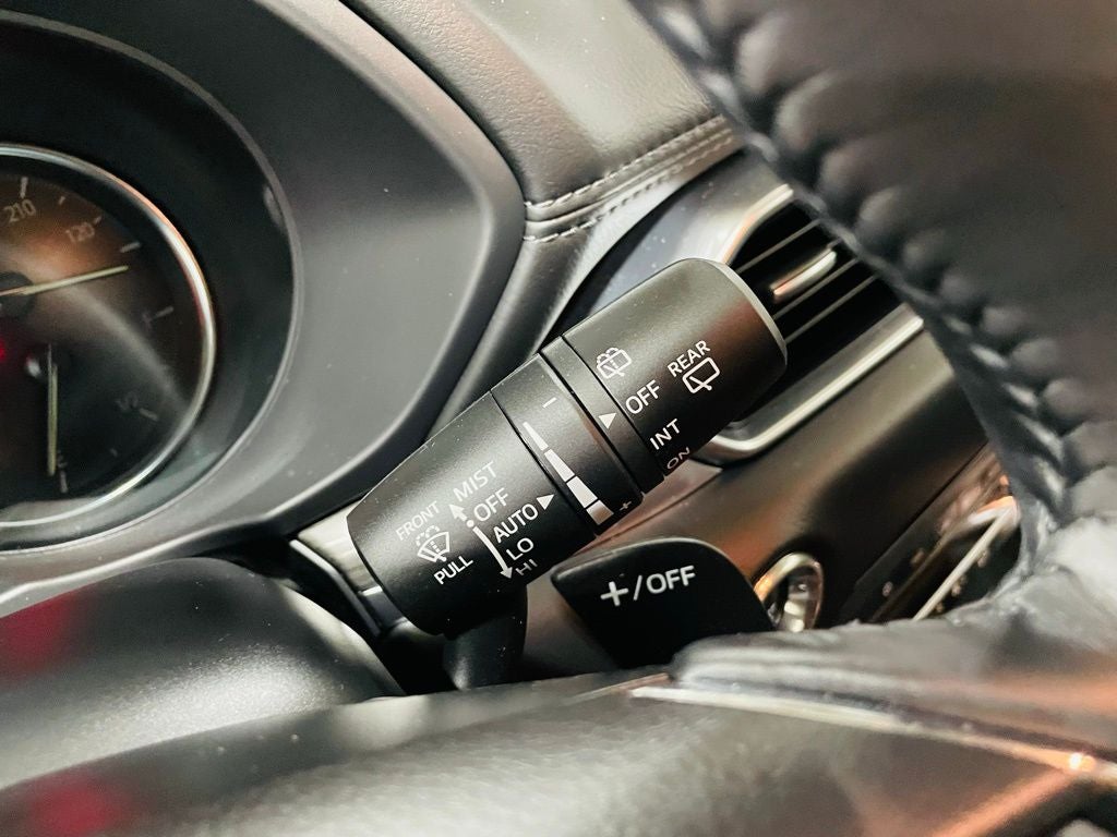 2023 Mazda CX-5 2.5 S Premium Plus Package Image 43 of 47