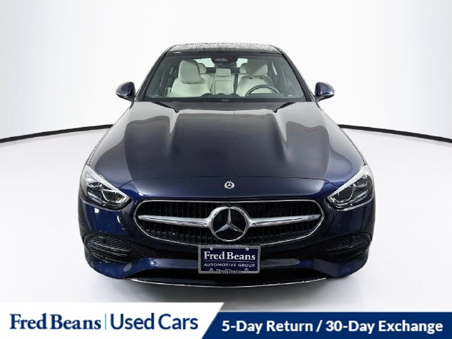2023 Mercedes-Benz C-Class 300 Image 2 of 41
