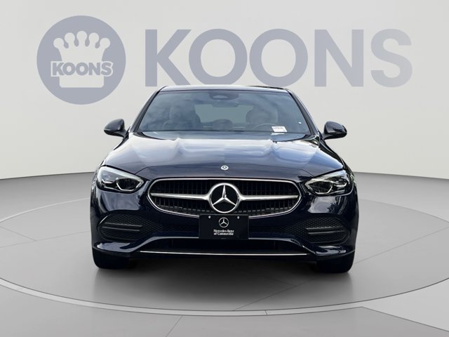 2023 Mercedes-Benz C-Class 300 Image 3 of 39