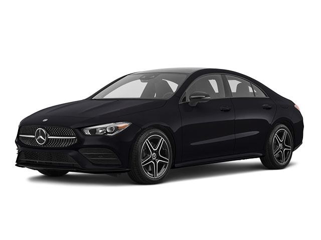 2023 Mercedes-Benz CLA 250 Image 1 of 1
