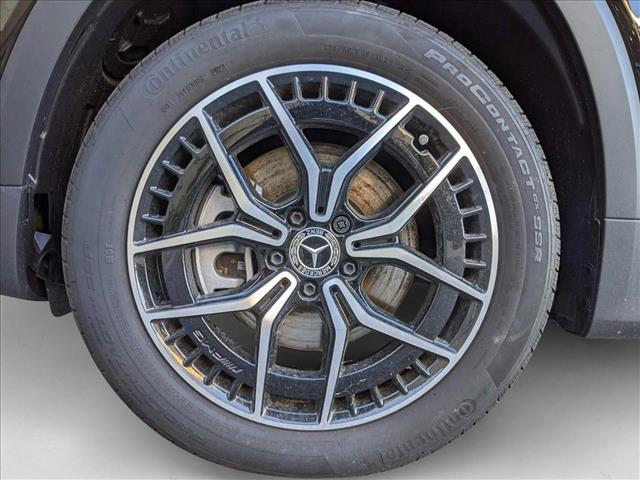 2023 Mercedes-Benz EQB EQB 350 Image 10 of 25