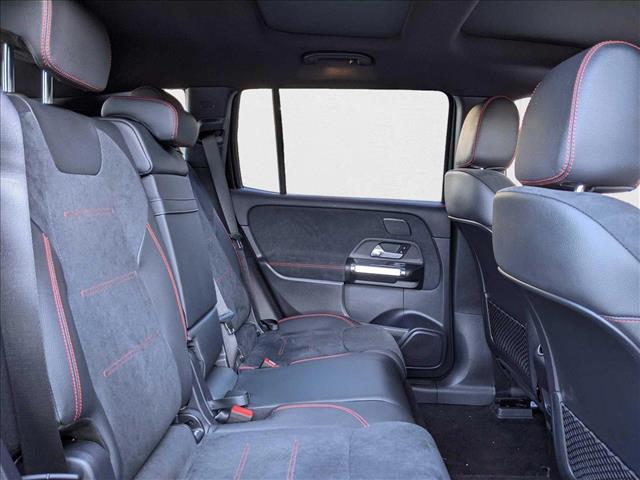 2023 Mercedes-Benz EQB EQB 350 Image 13 of 25