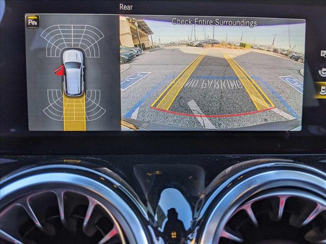 2023 Mercedes-Benz EQB EQB 350 Image 24 of 25