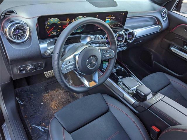 2023 Mercedes-Benz EQB EQB 350 Image 16 of 25