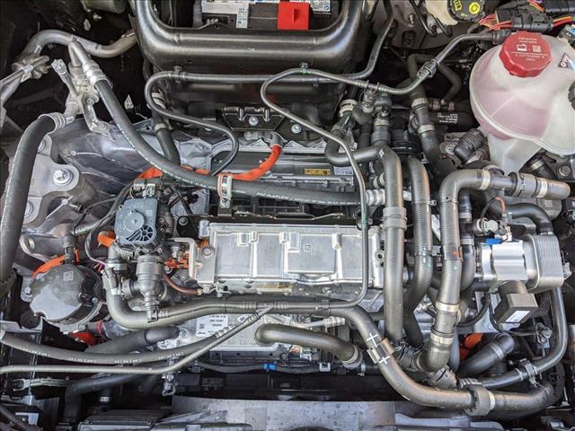 2023 Mercedes-Benz EQB EQB 350 Image 9 of 25