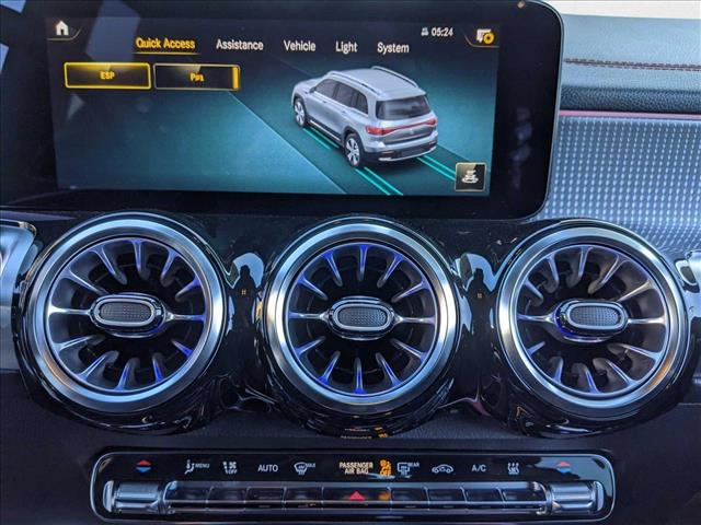 2023 Mercedes-Benz EQB EQB 350 Image 23 of 25