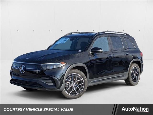 2023 Mercedes-Benz EQB EQB 350 Image 1 of 25
