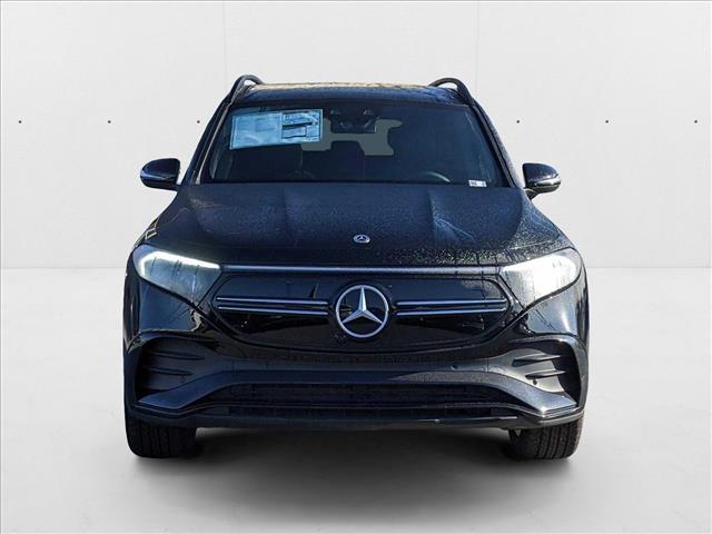 2023 Mercedes-Benz EQB EQB 350 Image 3 of 25