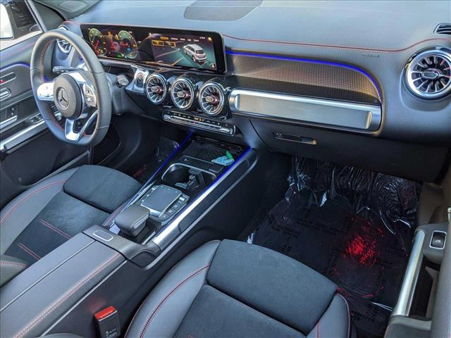 2023 Mercedes-Benz EQB EQB 350 Image 18 of 25