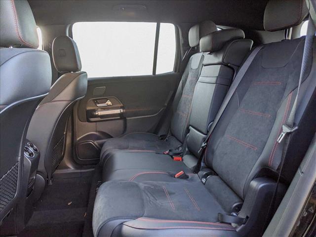 2023 Mercedes-Benz EQB EQB 350 Image 12 of 25