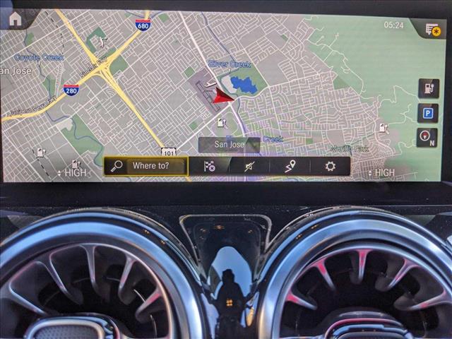 2023 Mercedes-Benz EQB EQB 350 Image 25 of 25