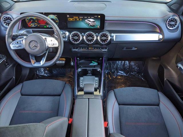 2023 Mercedes-Benz EQB EQB 350 Image 17 of 25