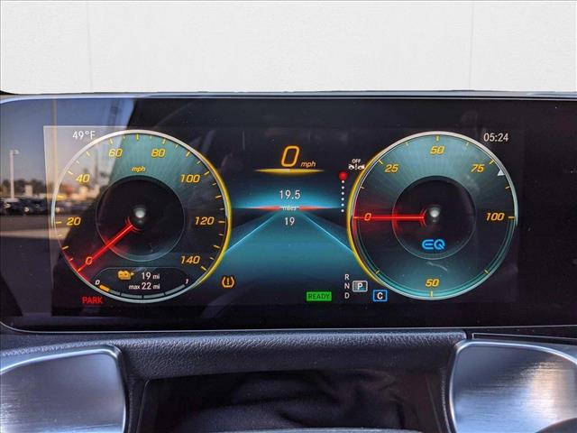 2023 Mercedes-Benz EQB EQB 350 Image 20 of 25