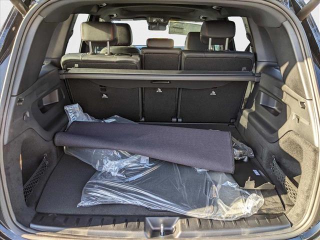 2023 Mercedes-Benz EQB EQB 350 Image 11 of 25