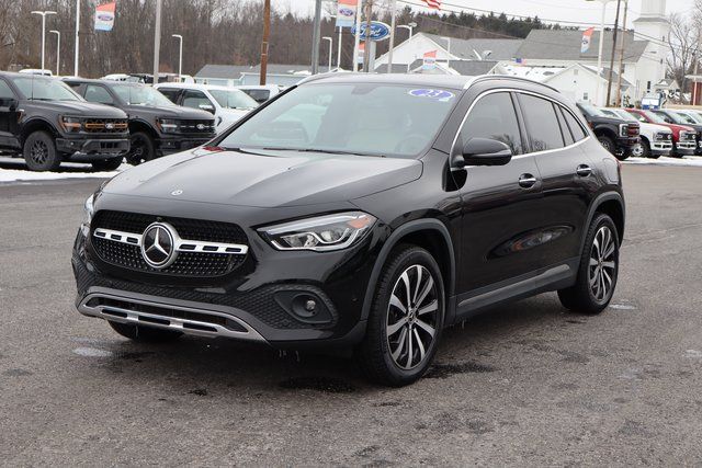 2023 Mercedes-Benz GLA 250 Image 1 of 37