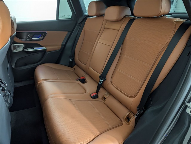 2023 Mercedes-Benz GLC 300 Image 14 of 25