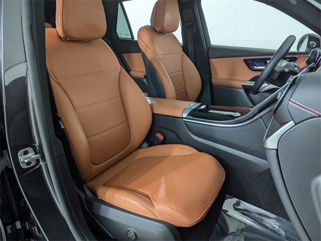 2023 Mercedes-Benz GLC 300 Image 15 of 25