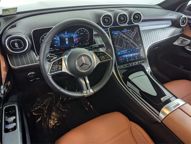 2023 Mercedes-Benz GLC 300 Image 19 of 25