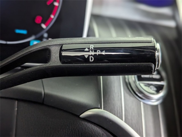 2023 Mercedes-Benz GLC 300 Image 24 of 25